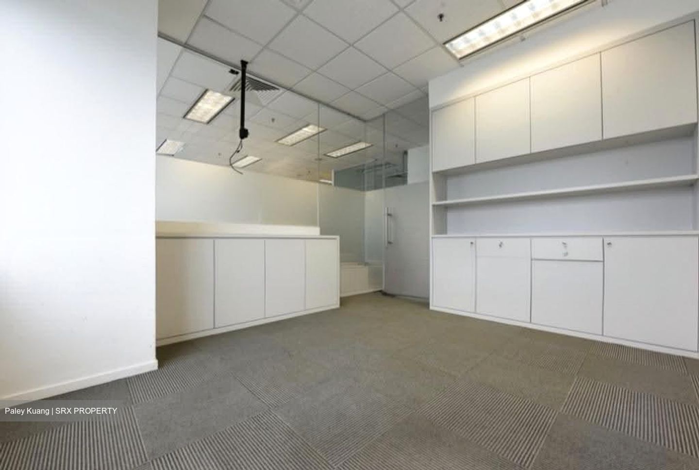 Suntec Tower Three (D1), Office #619990191